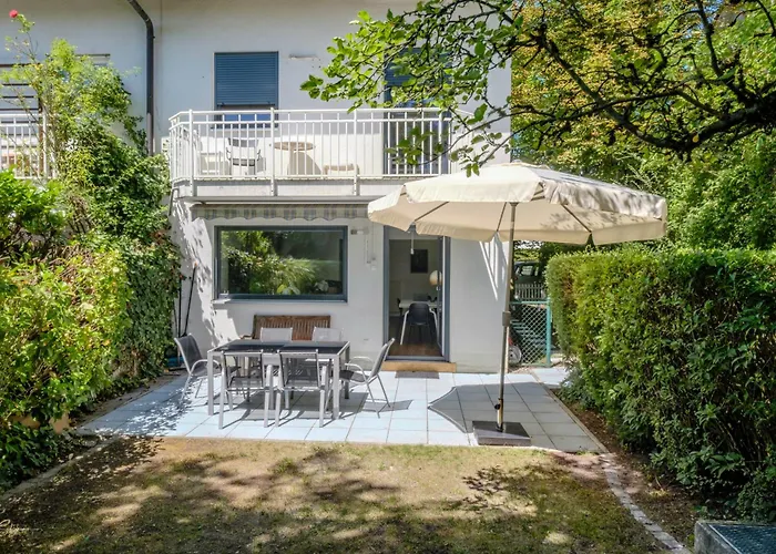 Ganzes Haus möbliert Mü-Lerchenau