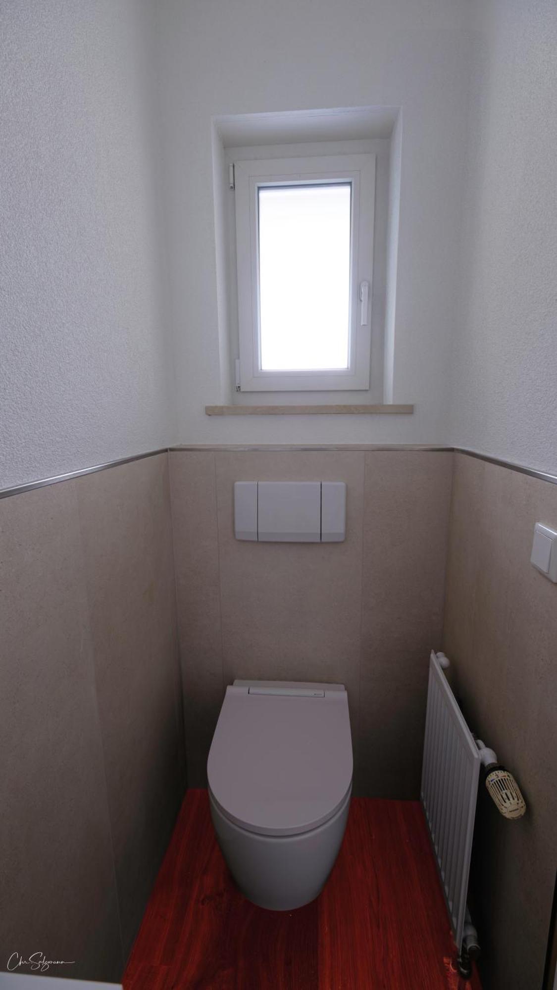 Ganzes Haus Möbliert Mü-lerchenau * Múnich