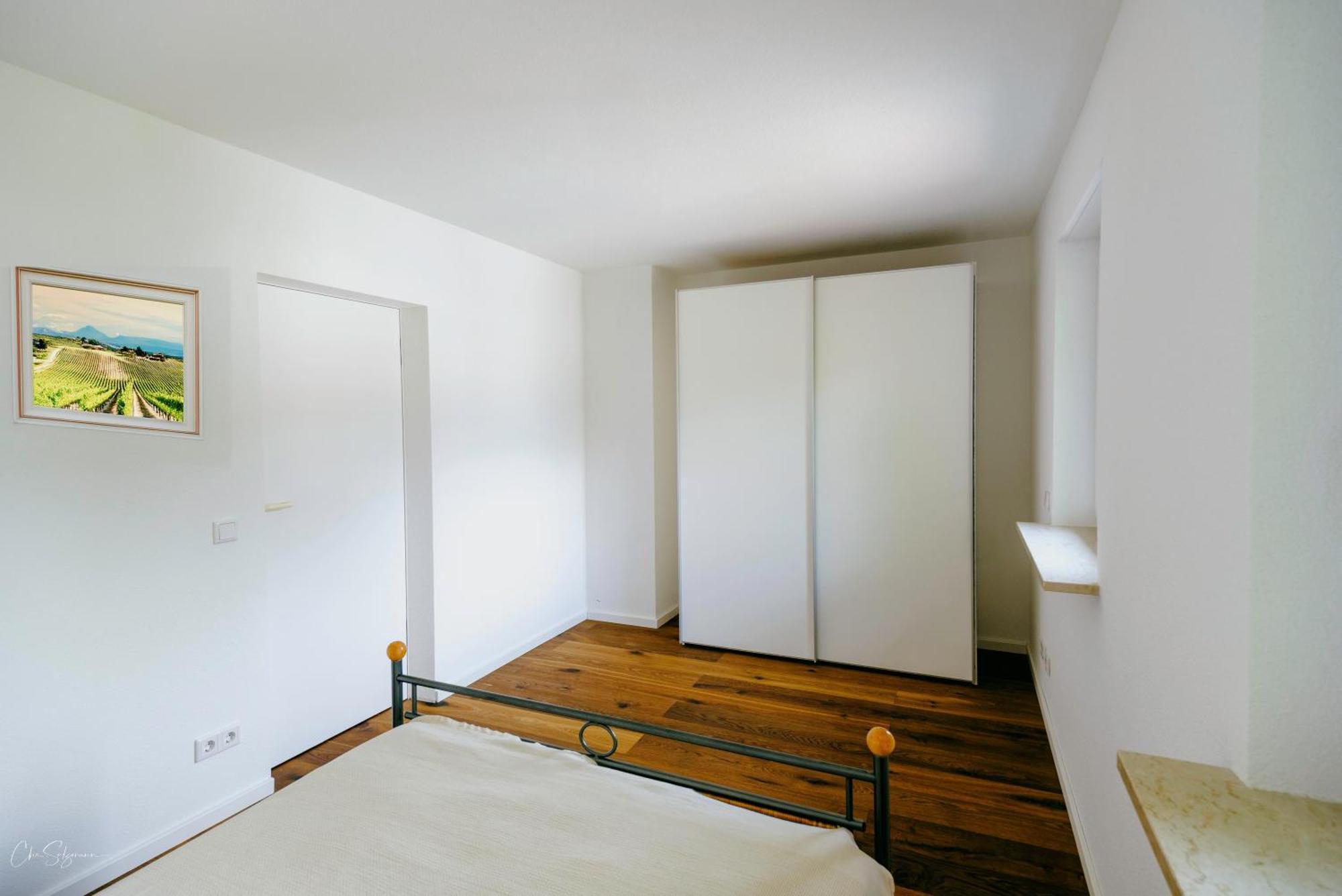 Ganzes Haus Möbliert Mü-lerchenau