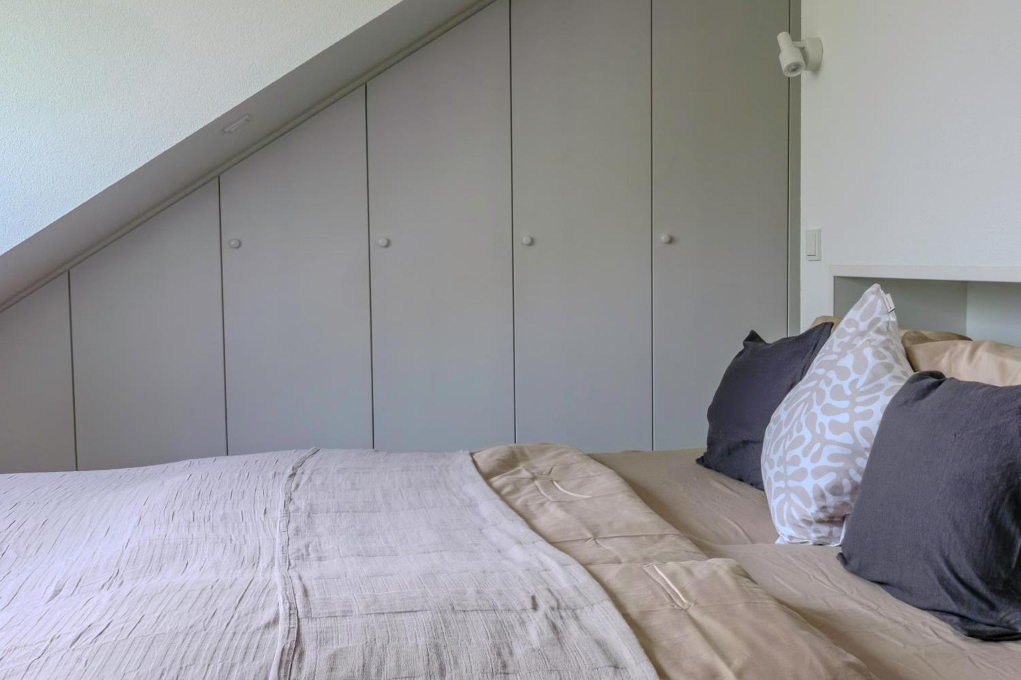 Сasa de vacaciones Ganzes Haus Möbliert Mü-lerchenau Múnich